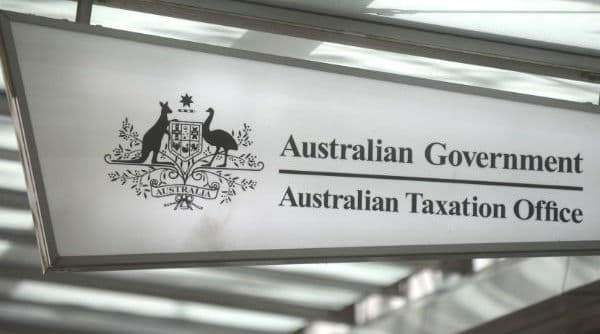 ATO Excess Tax Hits Personal Super