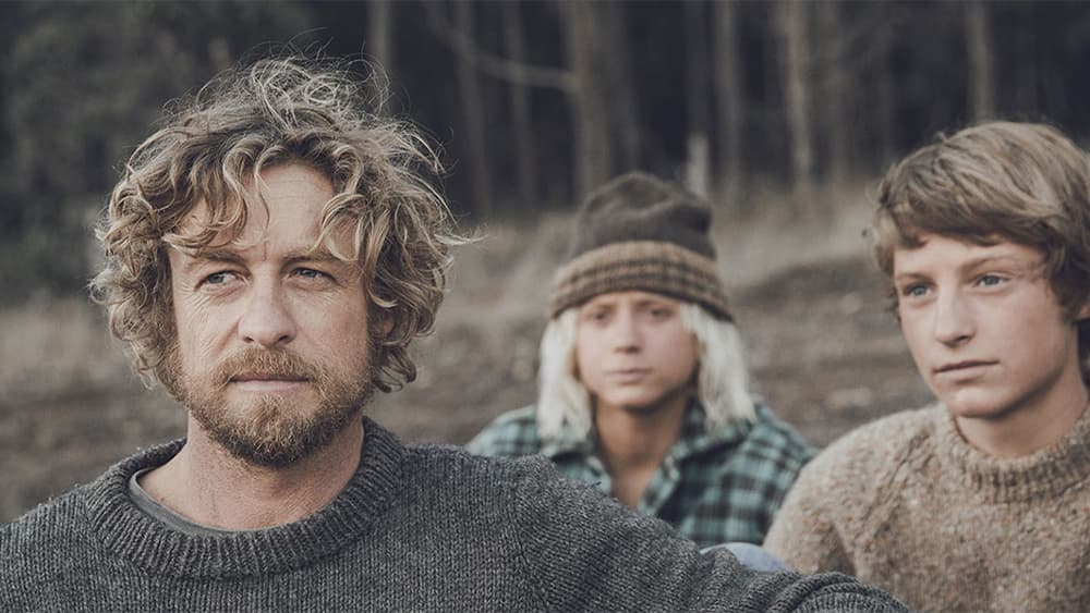 Movie Review: Breath