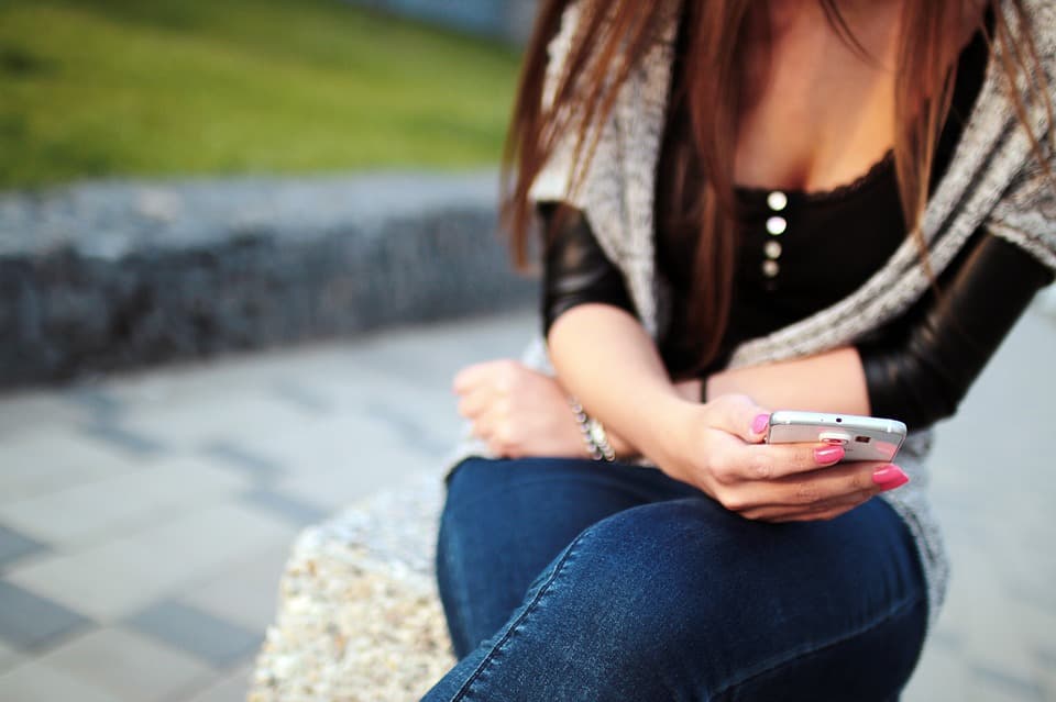 Rise of Contraceptive Apps May Lead To an Increase in Unwanted Pregnancies in Australia