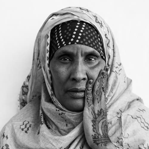 Head On Photo Fest with Hilda Bezuidenhout and Tania Browitt