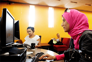 Universities’ Role in Supporting Refugees