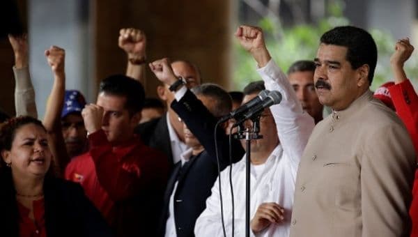 Venezuelan Elections