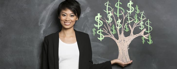 How Can Women Gain Financial Freedom?