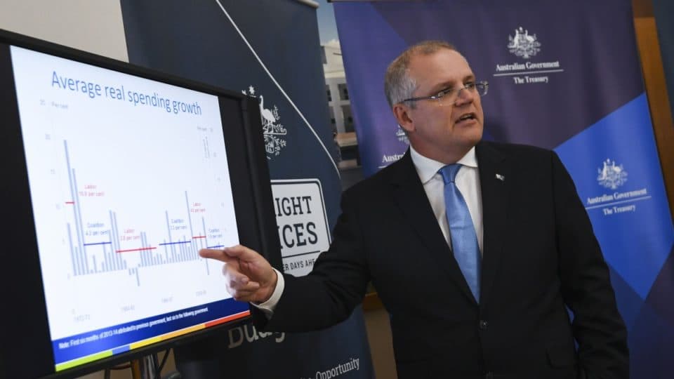 Beyond budget buzzwords