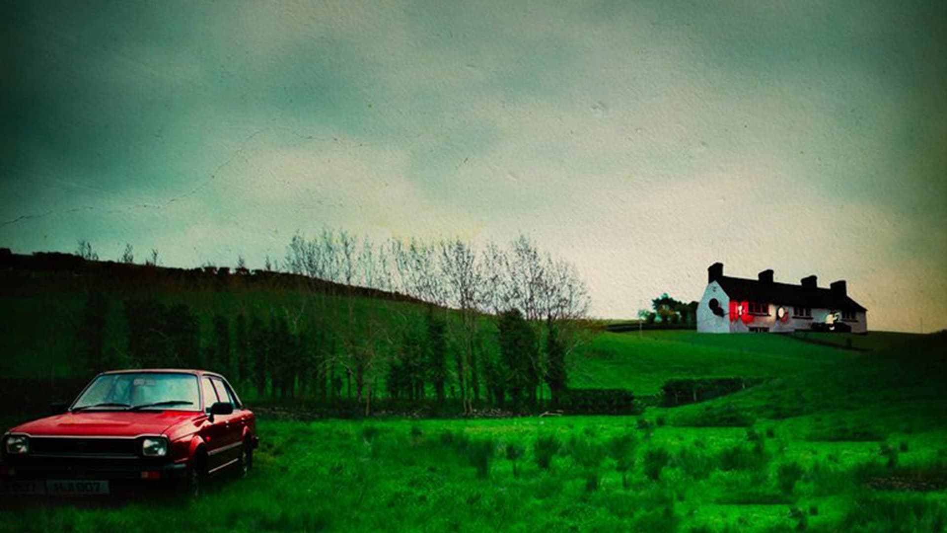 Irish Film Festival – Filmmaker Interviews & Opening Night