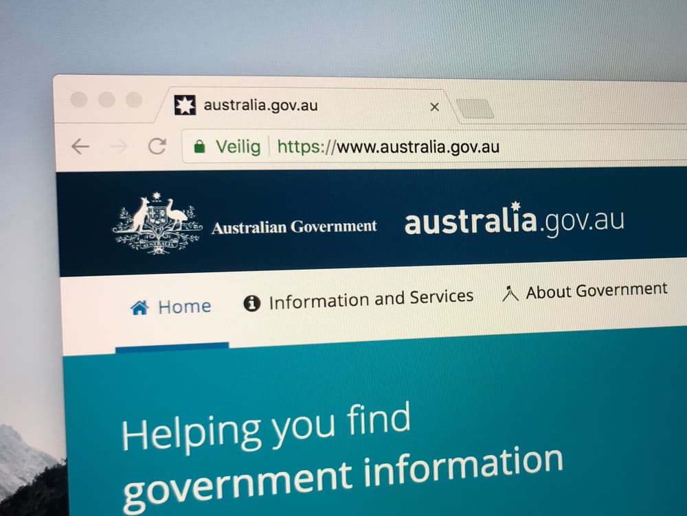 Federal Budget 2018: Public Sector Spending