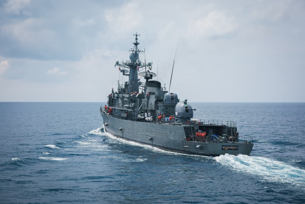 Federal Budget 2018: Home and Foreign Affairs