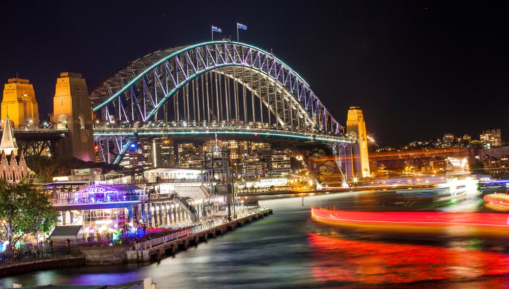 Resuscitating Sydney’s nightlife