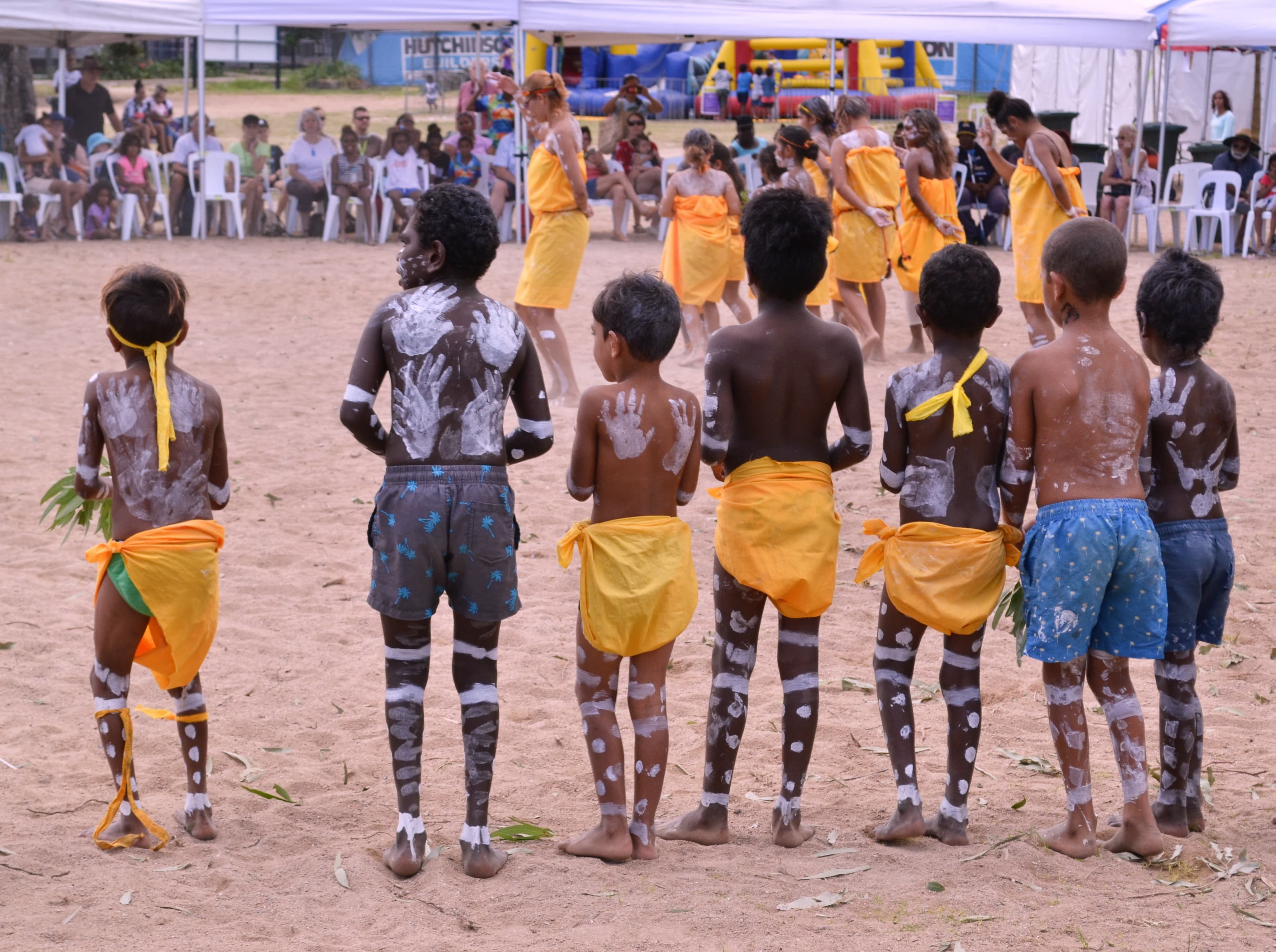 Indigenous Incarceration Causing Chronic Hearing Loss Rates