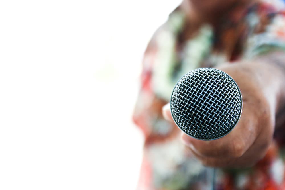 How can almost anyone can learn to sing