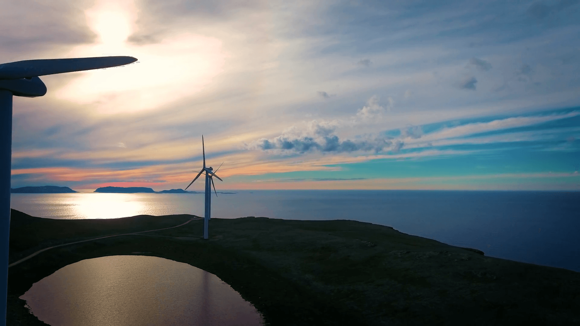 Women leading social change