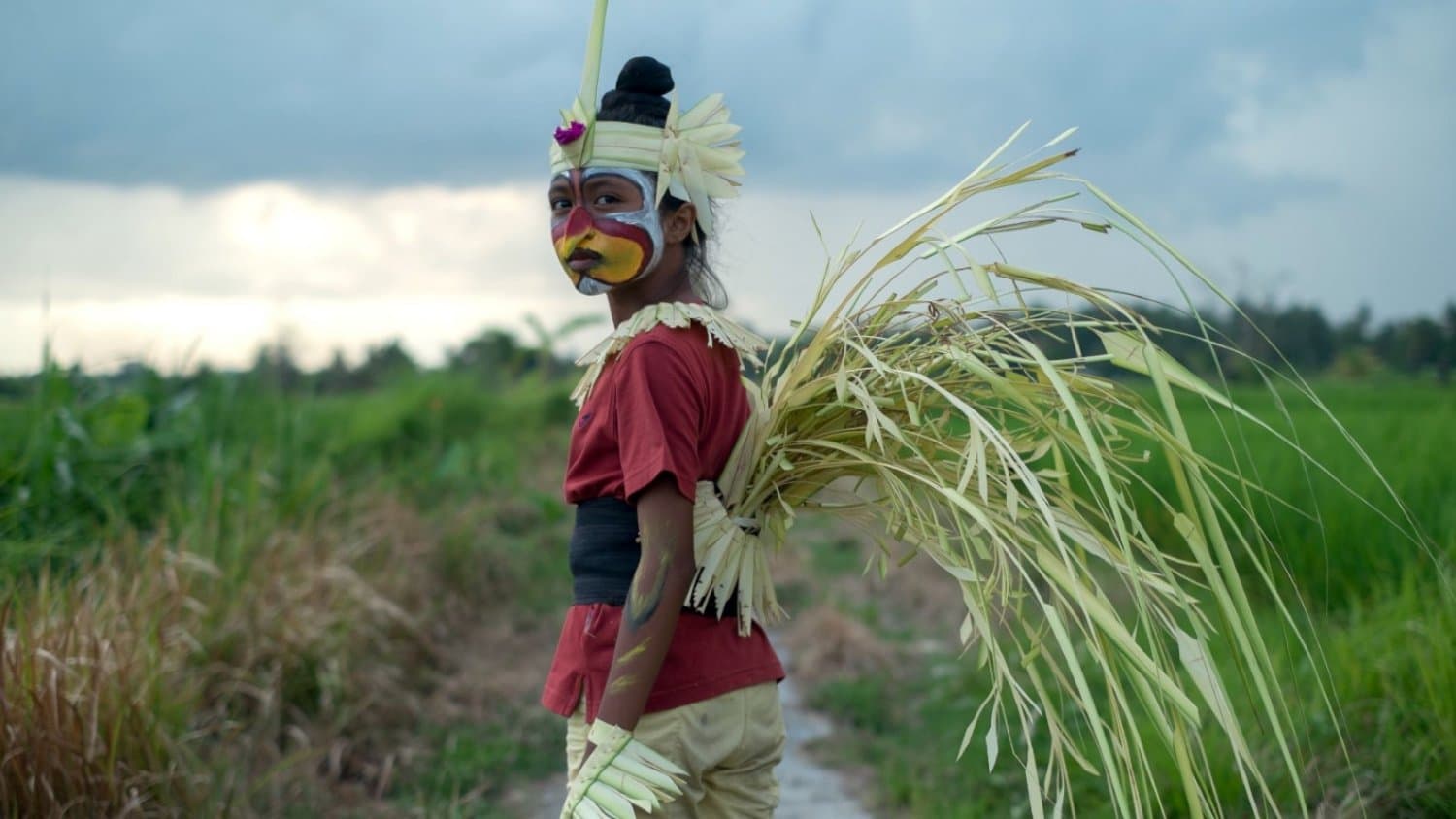 SFF 2018: REVIEW – THE SEEN AND UNSEEN