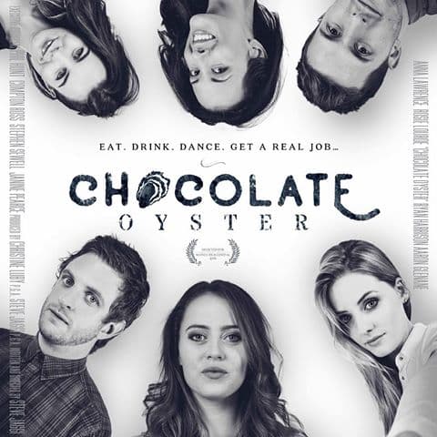 SFF 2018: Interview – Writer/director Steve Jaggi on Chocolate Oyster