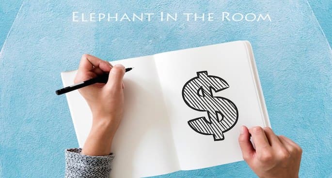 I Wasn’t Paid for This