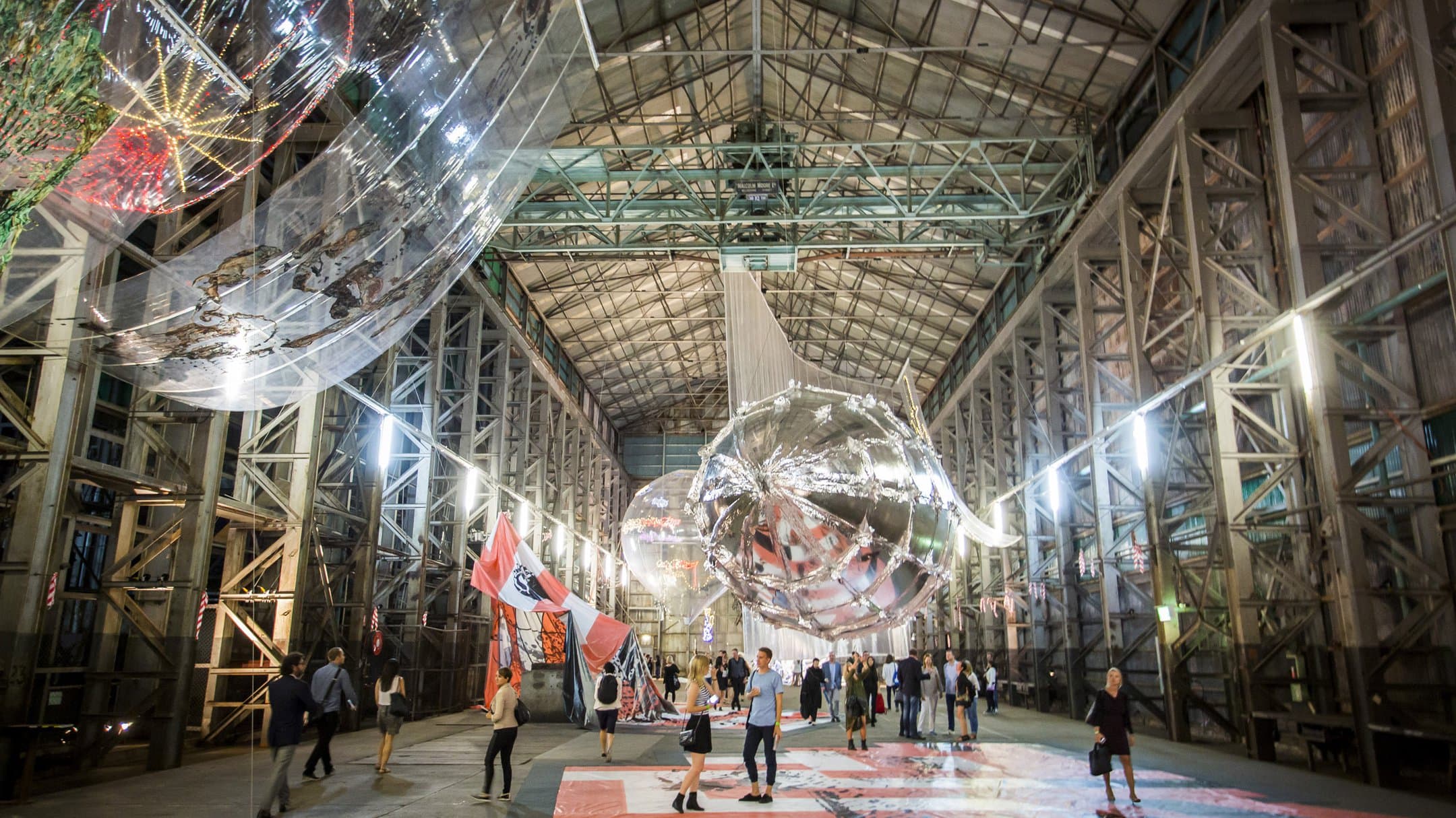 Weekend Event Guide 9-6-2018