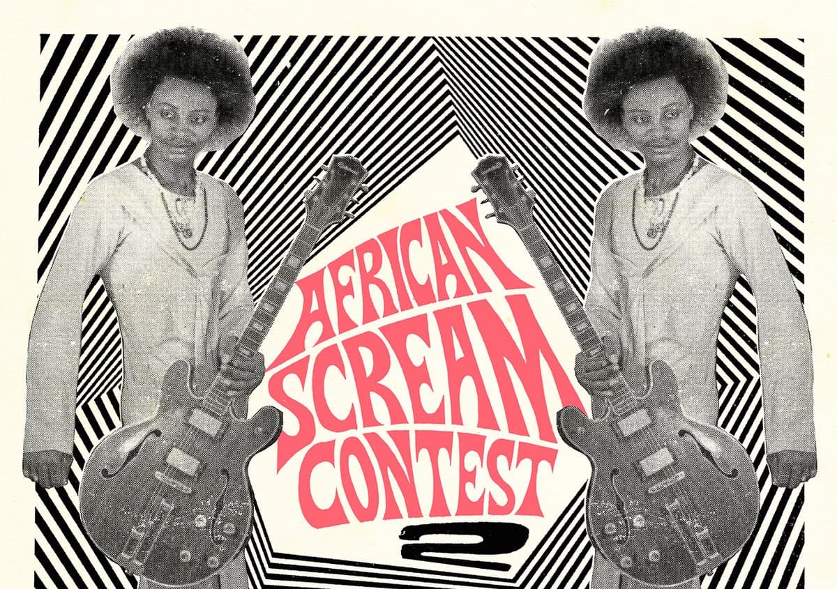 New Music with Tim Higgins