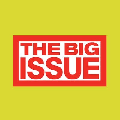 22 Years of The Big Issue Australia