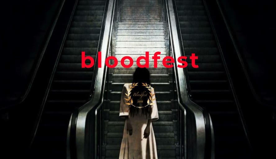 Bloodfest International Kids Horror Film Festival Returns for 2018