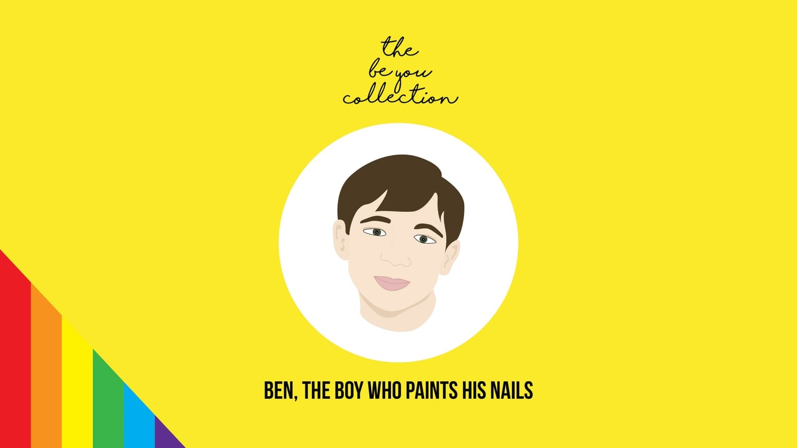 You Can’t Be What You Can’t See