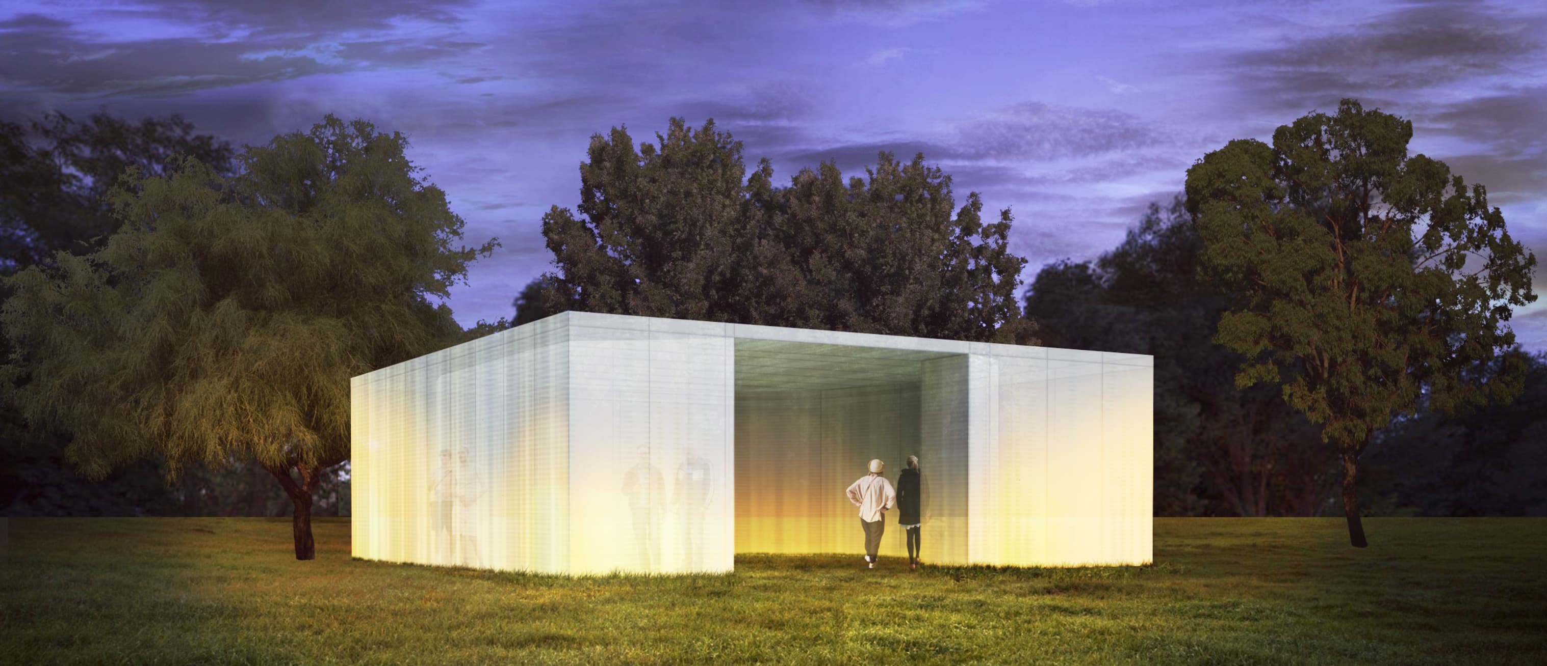 Urban Theatre Projects: Blak Box