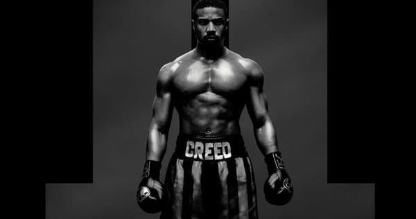 Gaggle of Geeks: Creed 2 Trailer