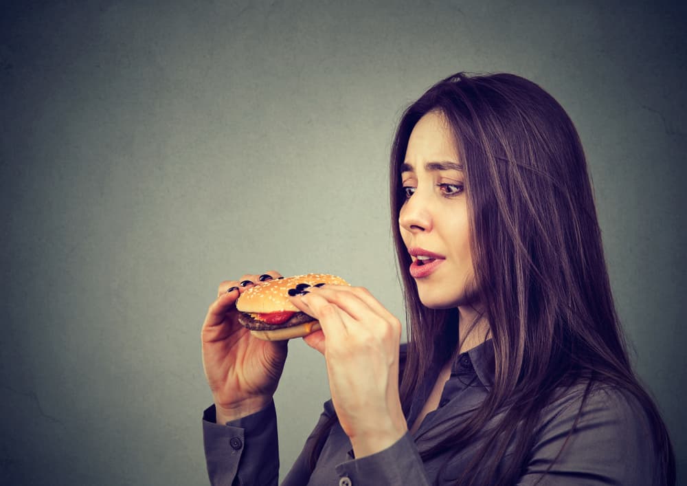 Why do we get food cravings?