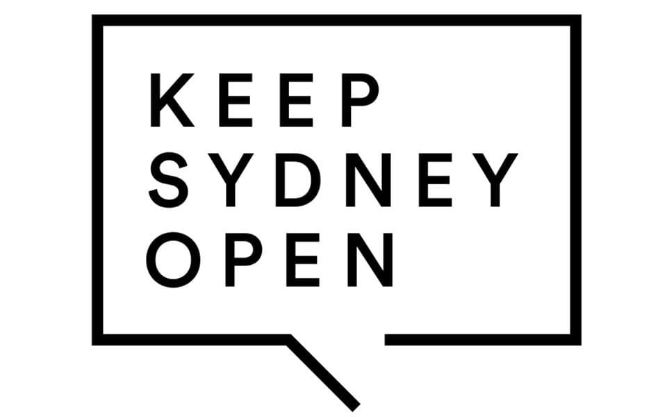 Attention! You Can Now Vote to ‘Keep Sydney Open’