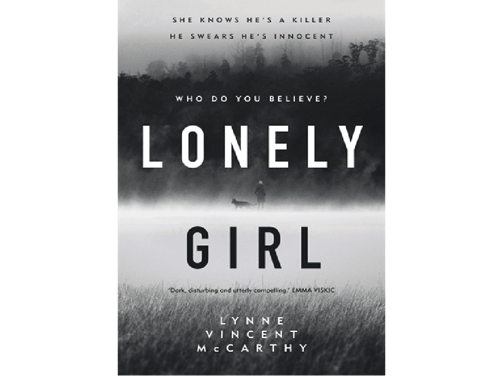 Great Conversations – Lynne Vincent McCarthy