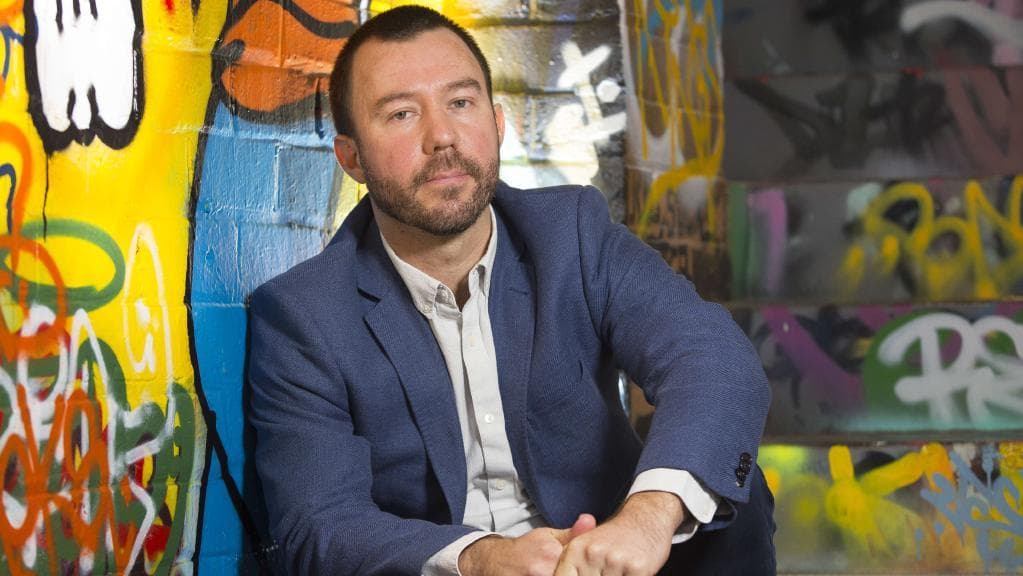 Matt Noffs – Addicted