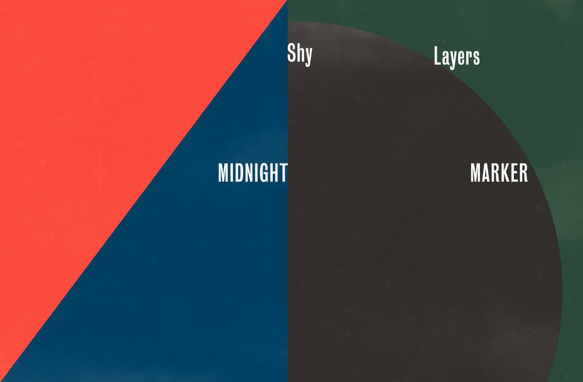 New Music with Steph Liong