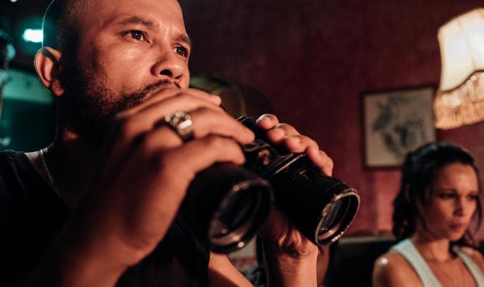 Film: Number 37 – A new thriller from Nosipho Dumisa