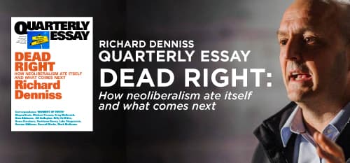 How Neoliberalism Reshaped Australia