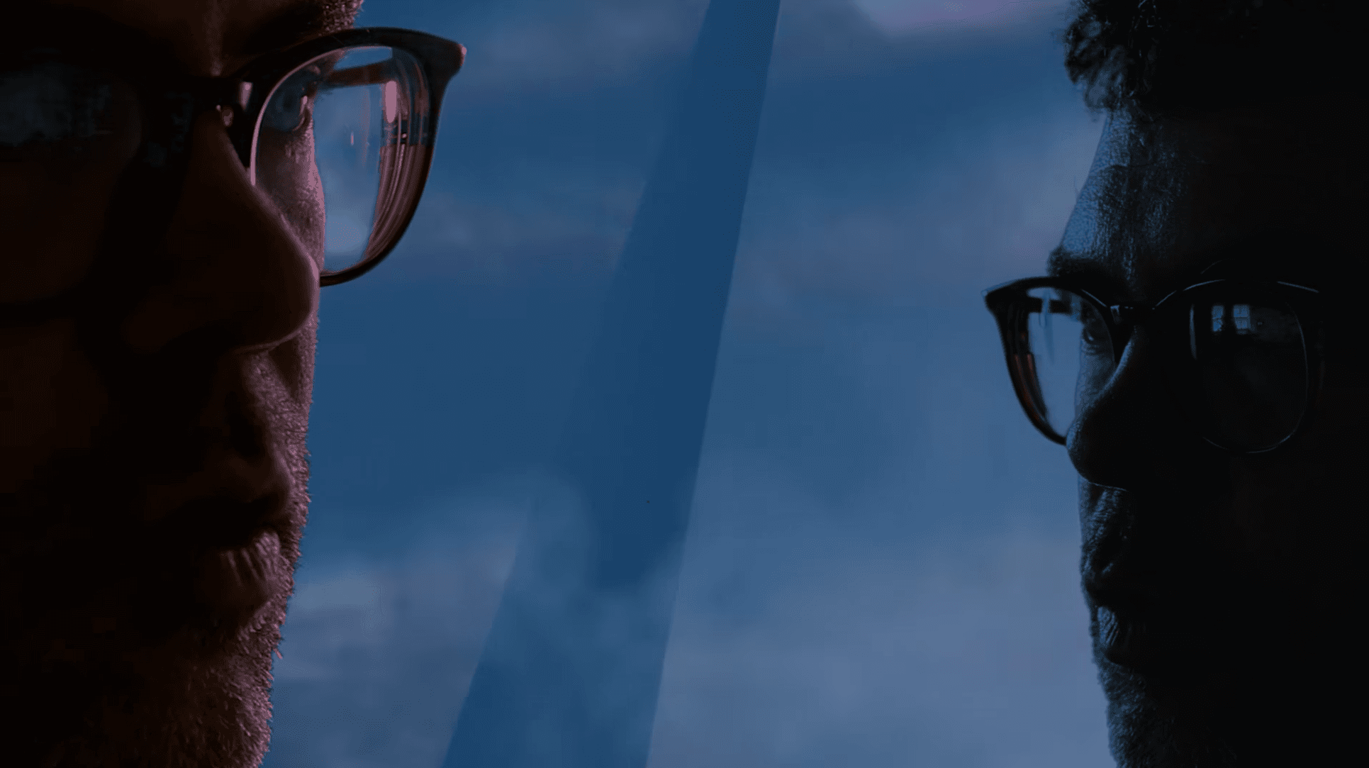 Peel back the Shy Layers