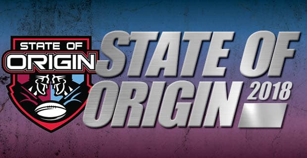 Origin One is Here!
