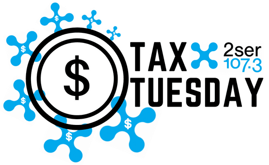 Tax Tuesday: Episode 4