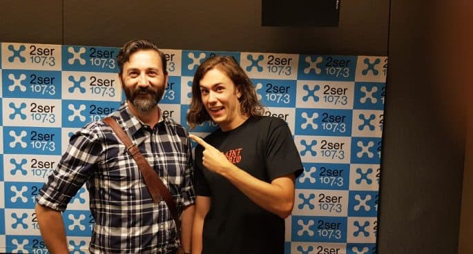 Moral Minefield: Millennials