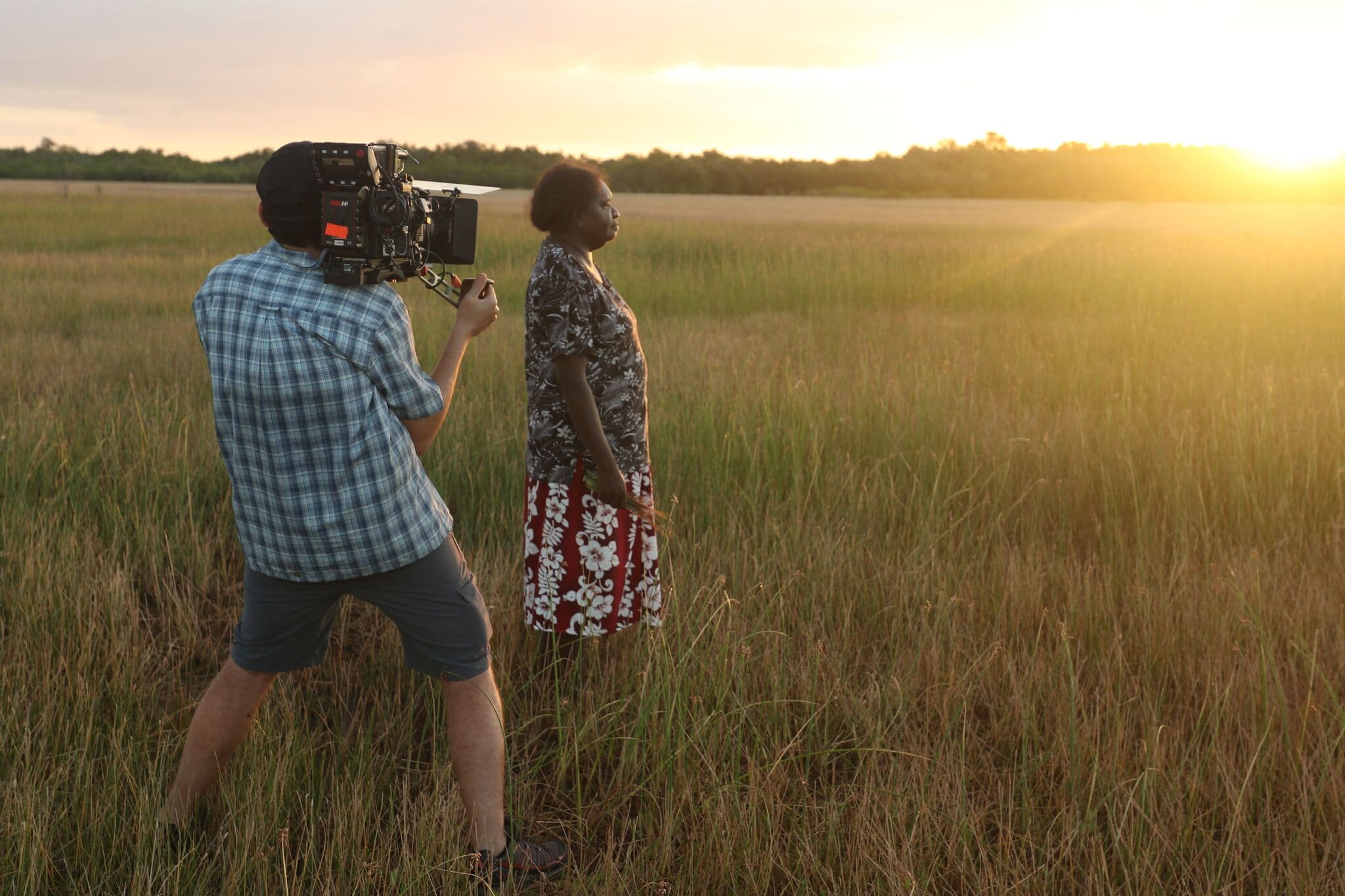 SFF 2018: Documentary reflects on land rights case Wik vs Queensland