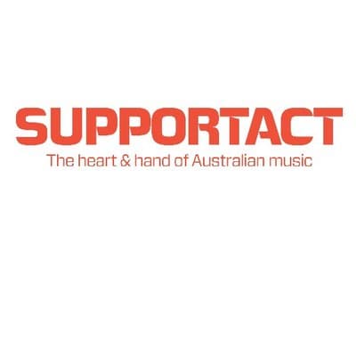 Supporting the well-being of Australian musicians