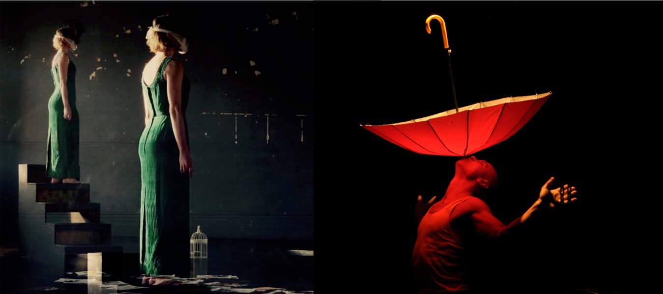 Katrina’s Emerging Artists