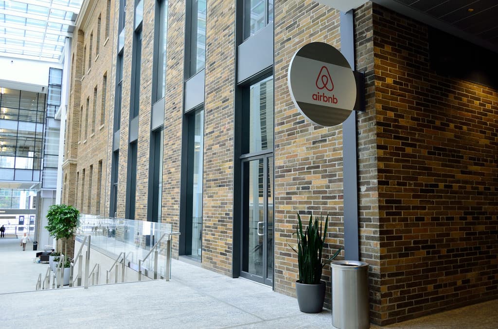 The NSW Government Gets Tough on Airbnb