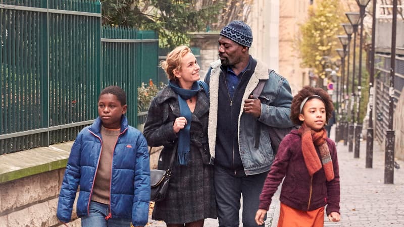 SFF 2018: Review – A Season in France