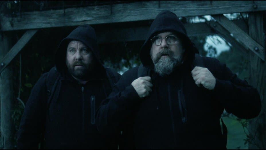 SFF 2018: Clayton Jacobson – Director of Brothers Nest