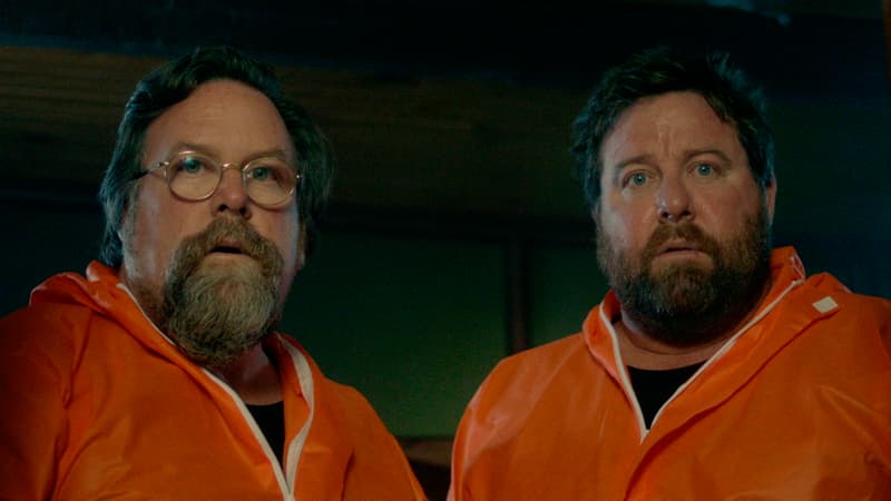 Movie Reviews: Brothers’ Nest & Jurassic World: Fallen Kingdom