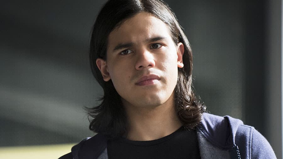 Kevin Goes Supanova 2: Carlos Valdes