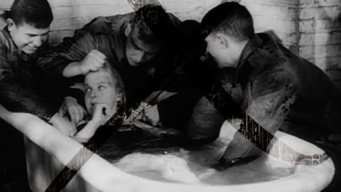 SFF 2018: Interview – Sari Braithwaite, director of Censored