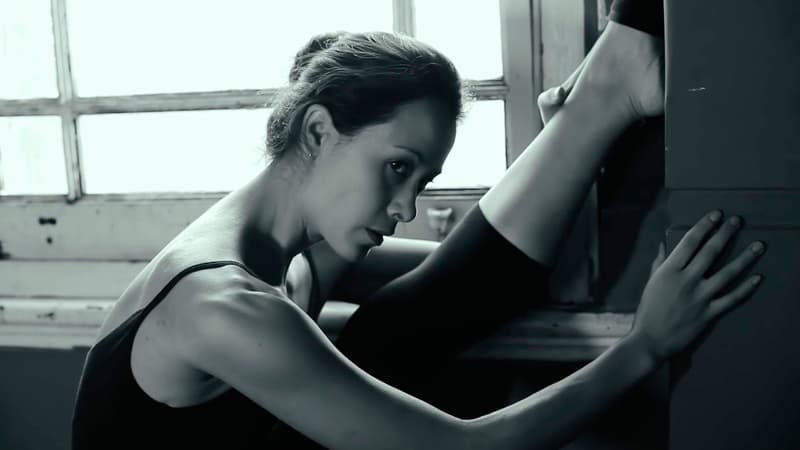 SFF 2018: Interview – Rosie Lourde, actress in Chocolate Oyster