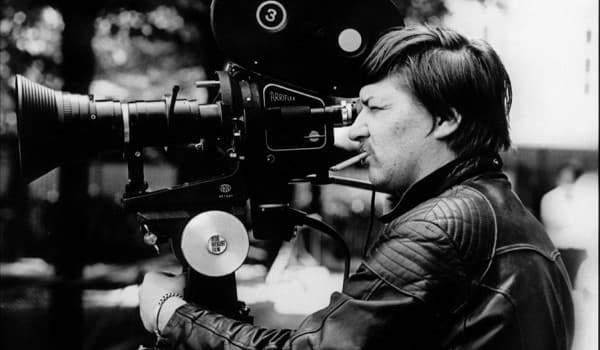 The legacy of Rainer Werner Fassbinder