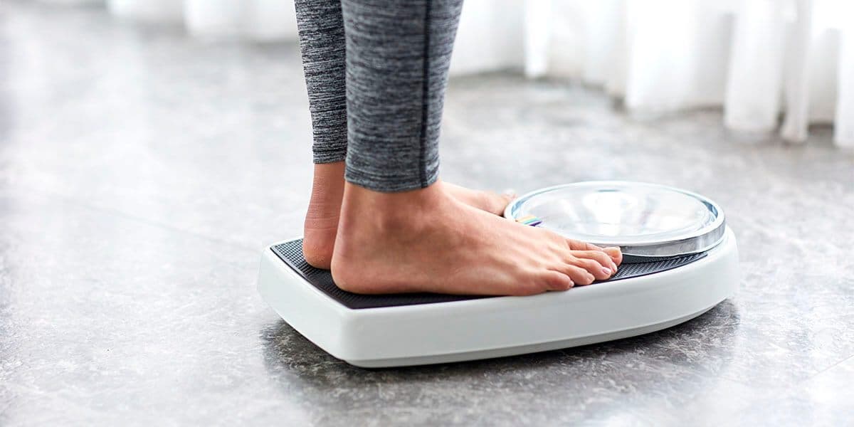 Is Weighing Yourself More Harmful Than Helpful?