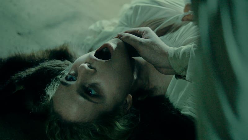 SFF 2018: Interview – Ant Timpson, producer of The Field Guide to Evil