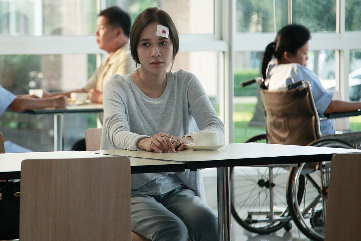 SFF 2018: Samui Song